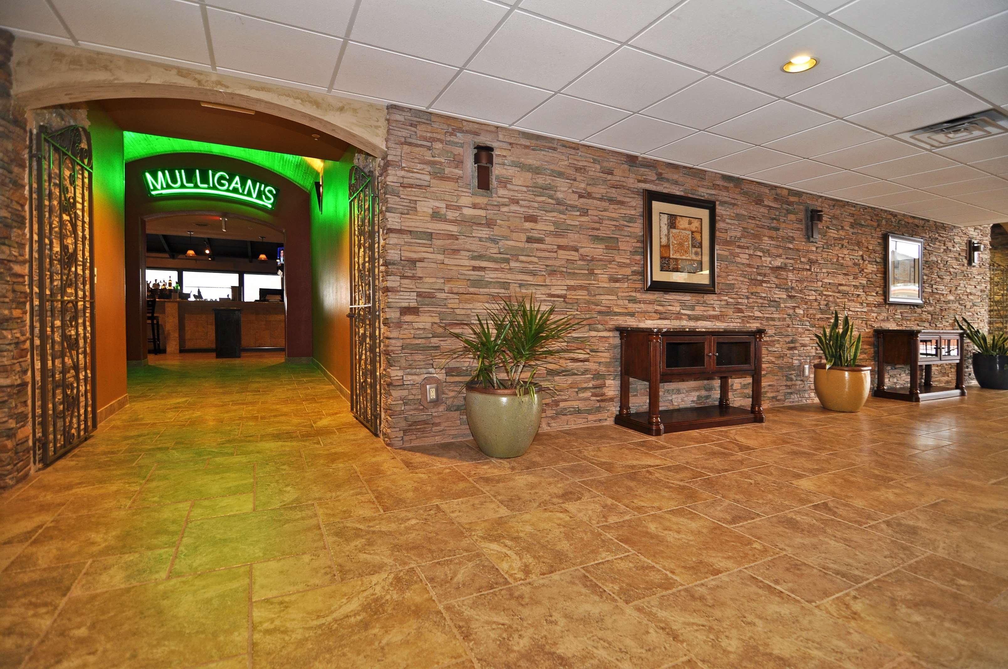 Best Western Plus Raton Hotel Exterior foto