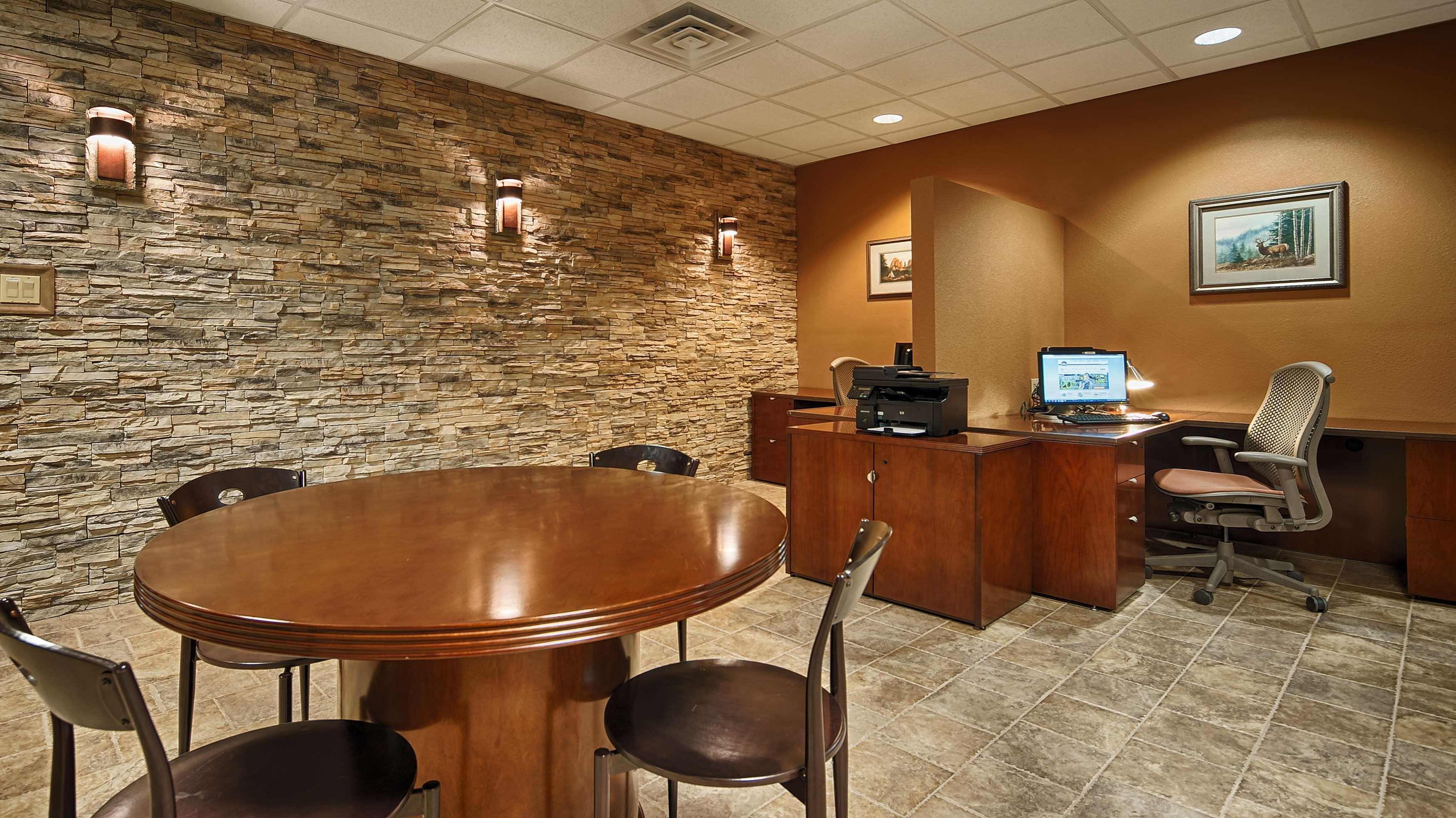 Best Western Plus Raton Hotel Exterior foto