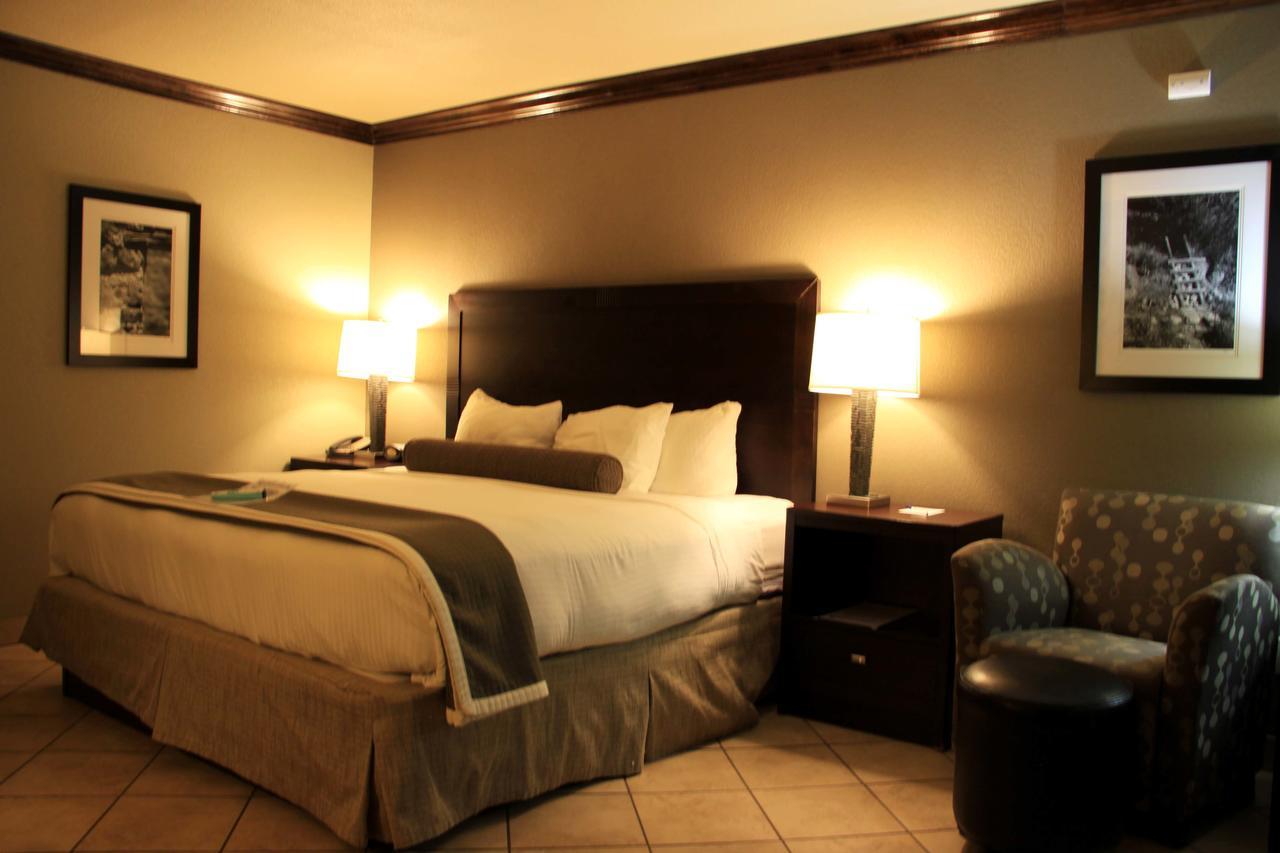 Best Western Plus Raton Hotel Exterior foto